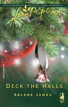 Mass Market Paperback Deck the Halls Book