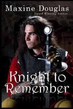 Paperback Knight to Remember Book