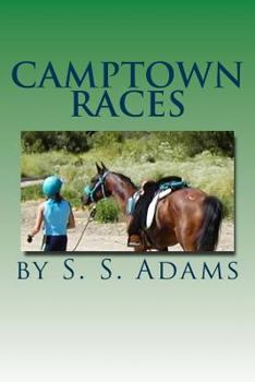 Paperback Camptown Races Book