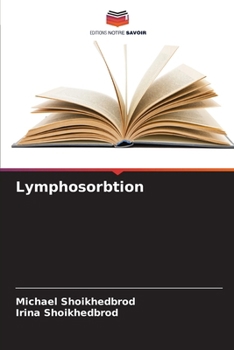 Lymphosorbtion (French Edition)