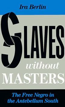 Paperback Slaves Without Masters Book
