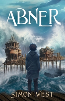 Paperback Abner Book