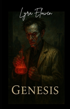 Genesis (The [UNTITLED.] Series)