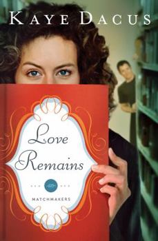 Paperback Love Remains Book