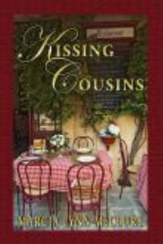 Paperback Kissing Cousins Book