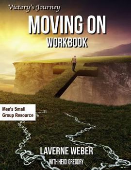 Paperback Moving On Workbook: Victory's Journey Book