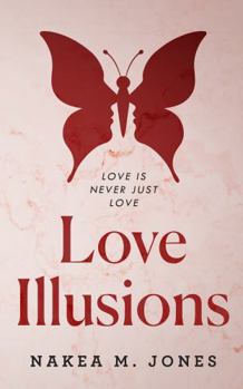 Paperback Love Illusions Book