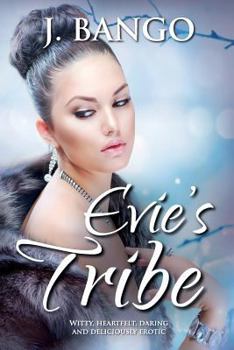 Paperback Evie's Tribe Book