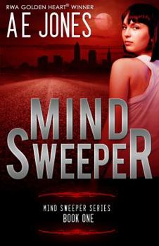 Paperback Mind Sweeper Book