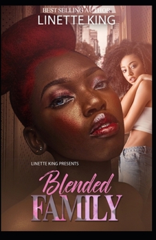 Paperback Blended Family Book