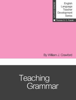 Paperback Teaching Grammar Book