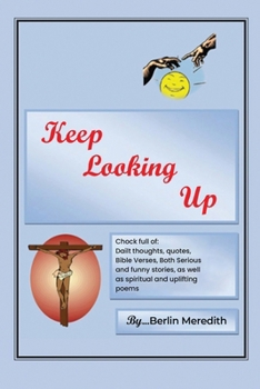 Paperback Keep Looking Up Book