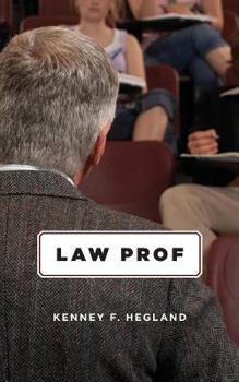 Paperback Law Prof Book