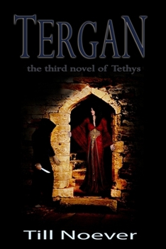 Paperback Tergan Book