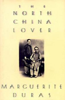 Hardcover The North China Lover Book