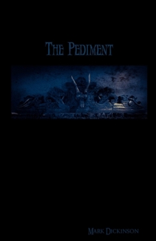 Paperback The Pediment Book