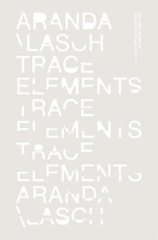 Paperback Trace Elements Book