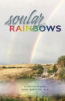 Paperback Soular Rainbows Book