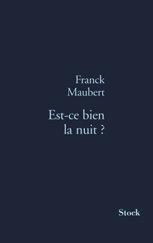 Paperback Est-ce bien la nuit ? [French] Book