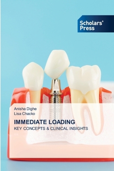 Paperback Immediate Loading Book