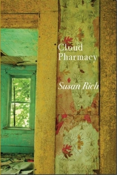 Paperback Cloud Pharmacy Book