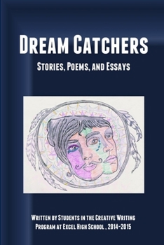 Paperback Dream Catchers Anthology Book