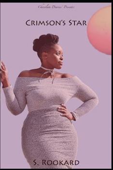 Paperback Crimson's Star Book