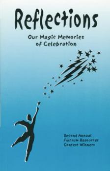 Paperback Reflections: Our Magic Memories Book