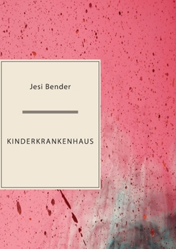 Paperback Kinderkrankenhaus Book