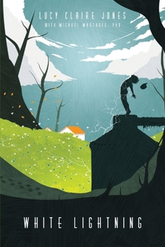 Paperback White Lightning Book