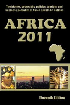 Paperback Africa 2011 Book