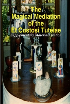 Paperback Magical Mediation of the Guardians Paperback Book