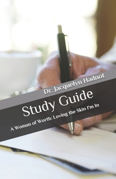 Paperback A Woman of Worth: Study Guide Book
