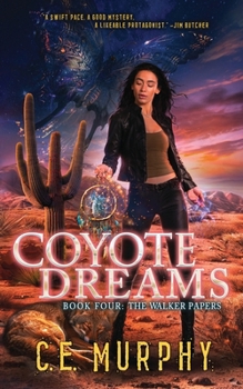 Paperback Coyote Dreams Book