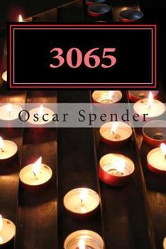 Paperback 3065: wrong place, wrong time Book