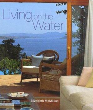 Hardcover Living on the Water Book