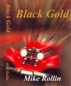 Paperback Black Gold Book