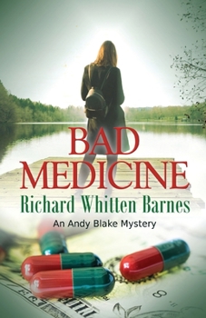 Paperback Bad Medicine Book