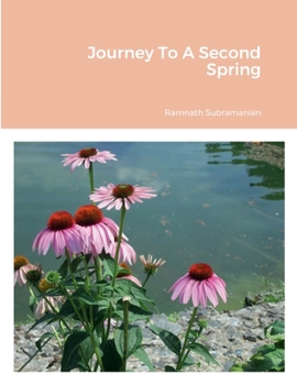 Paperback Journey To A Second Spring Book