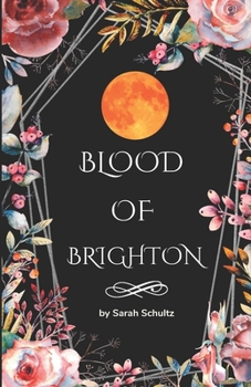 Paperback Blood of Brighton Book