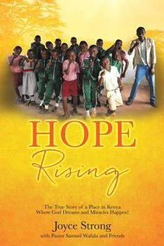 Paperback Hope Rising Book