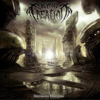Vinyl Earthborn Evolution (Ltd Opaque White 2 L Book