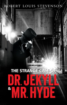 Strange Case of Dr Jekyll and Mr Hyde