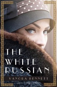 Paperback The White Russian Book