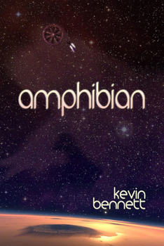 Paperback Amphibian Book