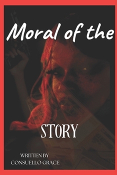 Paperback Moral of the story Book