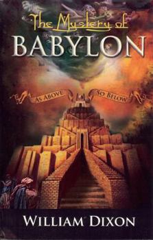 Paperback The Mystery of Babylon Book