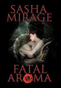 Paperback Fatal Aroma Book