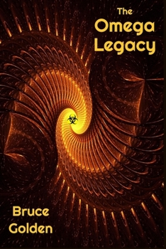 Paperback The Omega Legacy Book