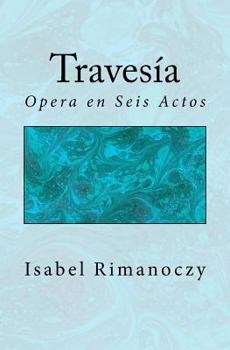 Paperback Travesia [Spanish] Book